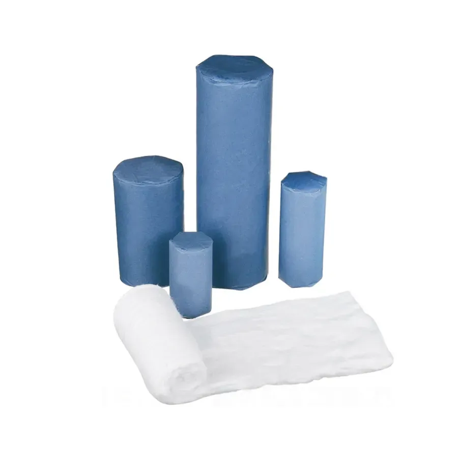 Woulo lenn mouton medikal absòbe koton