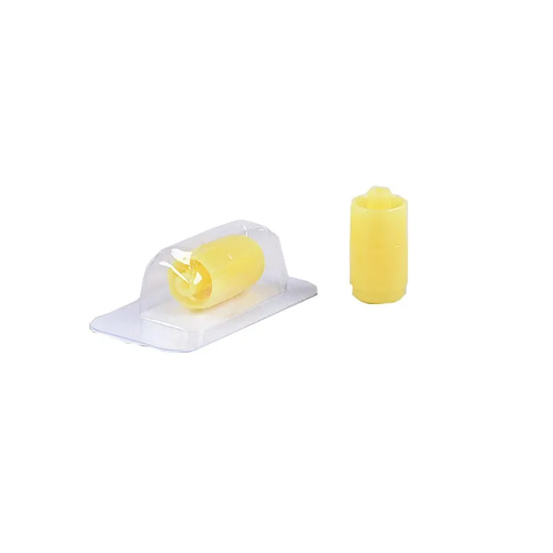 Medical Sterile Luer Lock Heparin Cap