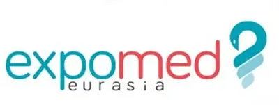 EXPOMED 2025 nan peyi Turkey